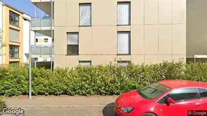 Apartments for rent in Böblingen - Photo from Google Street View