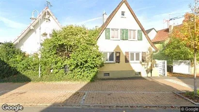 Apartments for rent in Rhein-Neckar-Kreis - Photo from Google Street View