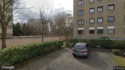 Apartments for rent in Offenbach am Main - Photo from Google Street View