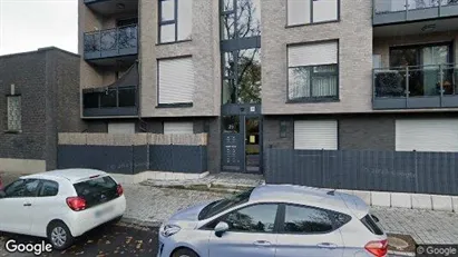 Apartments for rent in Krefeld - Photo from Google Street View