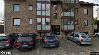 Apartments for rent in Aachen - Photo from Google Street View