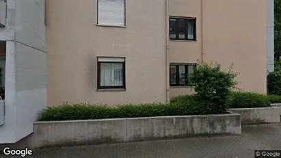 Apartments for rent in Trier - Photo from Google Street View