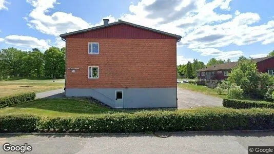 Apartments for rent in Östra Göinge - Photo from Google Street View