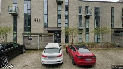 Apartments for rent in Vejle Center - Photo from Google Street View