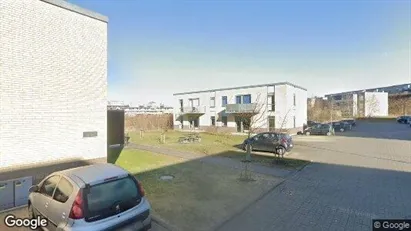 Apartments for rent in Aalborg Center - Photo from Google Street View