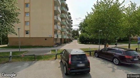 Apartments for rent in Västerås - Photo from Google Street View