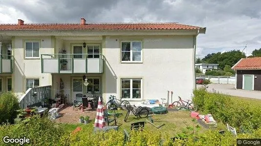 Apartments for rent in Växjö - Photo from Google Street View