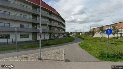 Apartments for rent in Växjö - Photo from Google Street View