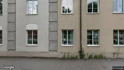 Apartments for rent in Växjö - Photo from Google Street View