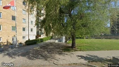 Apartments for rent in Fosie - Photo from Google Street View