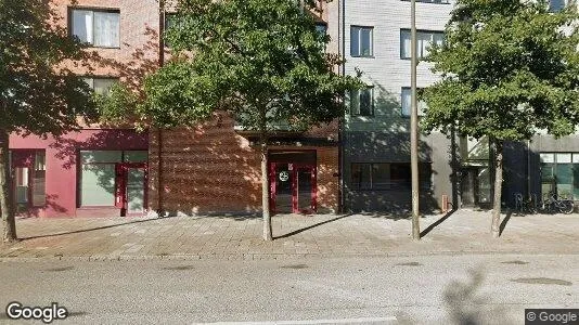 Rooms for rent in Sofielund - Photo from Google Street View