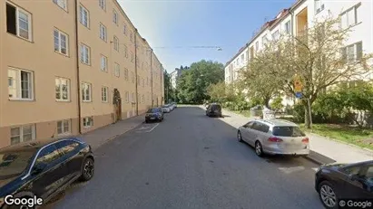 Rooms for rent in Kungsholmen - Photo from Google Street View