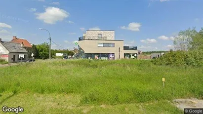 Apartments for rent in Oosterzele - Photo from Google Street View