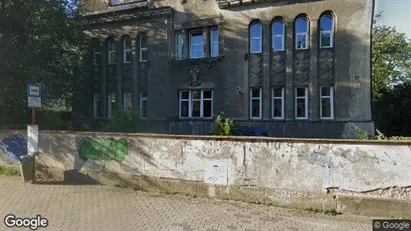 Apartments for rent in Liberec - Photo from Google Street View