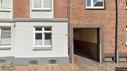 Apartments for rent in Neumünster - Photo from Google Street View