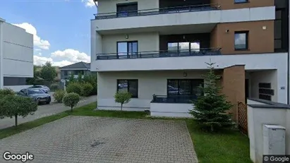 Apartments for rent in Timişoara - Photo from Google Street View