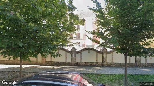 Apartments for rent in Timişoara - Photo from Google Street View