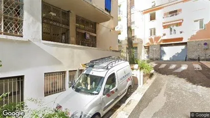 Apartments for rent in Nice - Photo from Google Street View