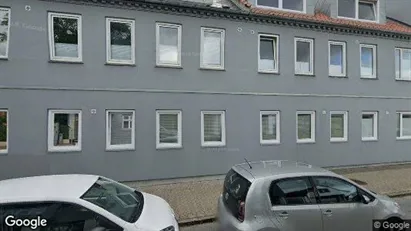 Apartments for rent in Esbjerg Center - Photo from Google Street View