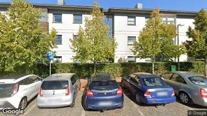 Apartments for rent in Humlebæk - Photo from Google Street View