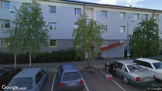 Apartments for rent in Luleå - Photo from Google Street View