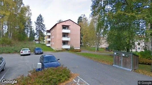 Apartments for rent in Ludvika - Photo from Google Street View