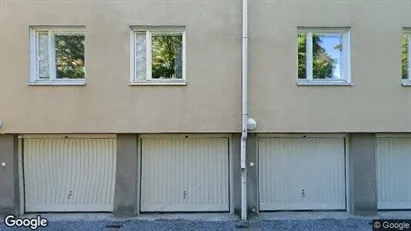 Apartments for rent in Uppsala - Photo from Google Street View