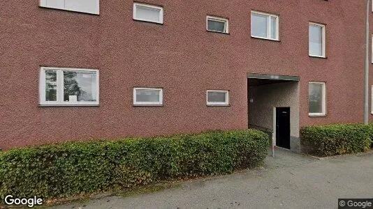 Apartments for rent in Stockholm West - Photo from Google Street View