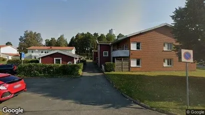 Apartments for rent in Nässjö - Photo from Google Street View