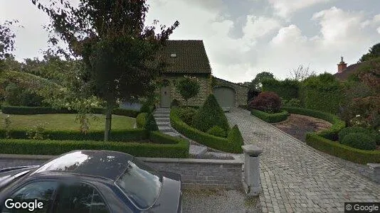 Apartments for rent in Borgloon - Photo from Google Street View