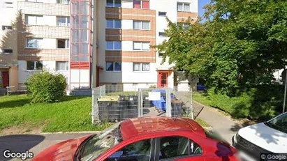 Apartments for rent in Central Saxony - Photo from Google Street View