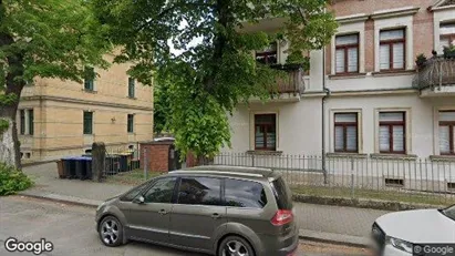 Apartments for rent in Central Saxony - Photo from Google Street View