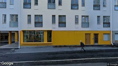 Apartments for rent in Tampere Lounainen - Photo from Google Street View