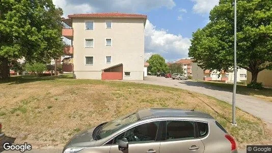 Apartments for rent in Hofors - Photo from Google Street View