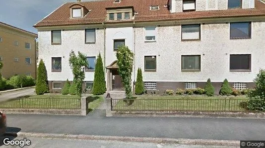 Apartments for rent in Borås - Photo from Google Street View