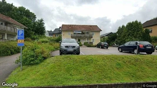 Apartments for rent in Borås - Photo from Google Street View