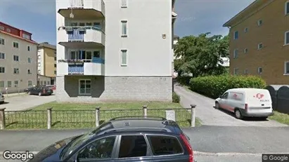 Apartments for rent in Borås - Photo from Google Street View