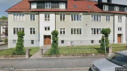 Apartments for rent in Borås - Photo from Google Street View