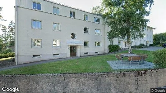 Apartments for rent in Borås - Photo from Google Street View