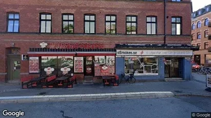 Apartments for rent in Malmö City - Photo from Google Street View