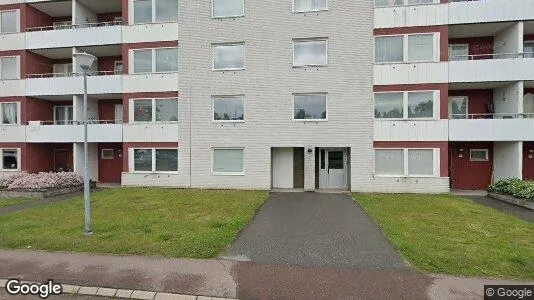 Apartments for rent in Karlstad - Photo from Google Street View