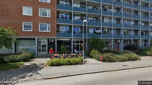 Apartments for rent in Klippan - Photo from Google Street View