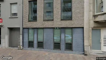 Apartments for rent in Zwevegem - Photo from Google Street View