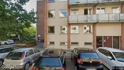 Apartments for rent in Frederiksberg C - Photo from Google Street View