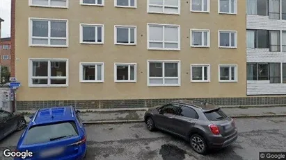 Apartments for rent in Östersund - Photo from Google Street View