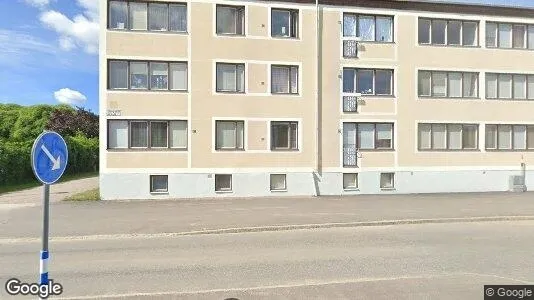 Apartments for rent in Bollnäs - Photo from Google Street View