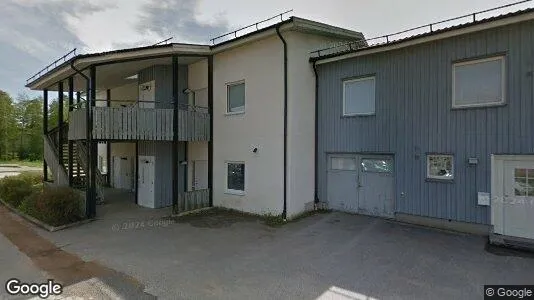 Apartments for rent in Vimmerby - Photo from Google Street View