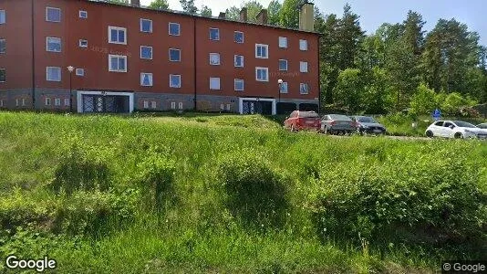 Apartments for rent in Ludvika - Photo from Google Street View