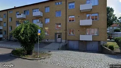 Apartments for rent in Landskrona - Photo from Google Street View