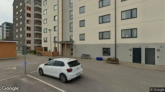 Apartments for rent in Mjölby - Photo from Google Street View